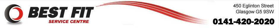ChryslerServicing in Glasgow - 450 Eglinton St, Glasgow G5 9SW, Tel: 0141-420-2020