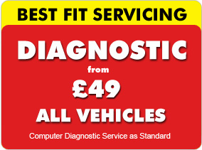 Chrysler Diagnostics in Glasgow from only 49. We provide a computer diagnostic service as standard.